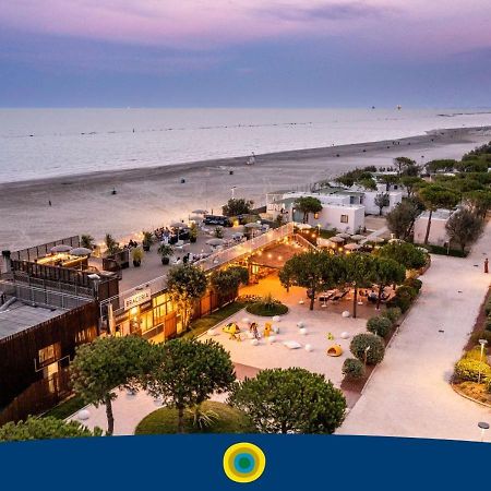 Club Del Sole Pini Boutique Resort ปุนตามารีนา ภายนอก รูปภาพ