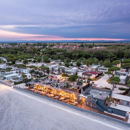Club Del Sole Pini Boutique Resort ปุนตามารีนา ภายนอก รูปภาพ