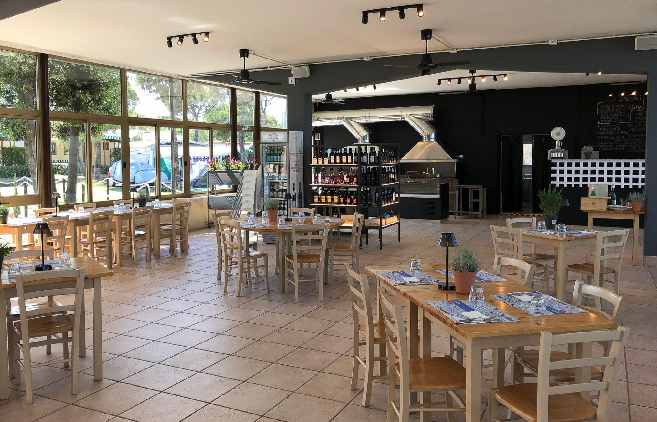 Club Del Sole Pini Boutique Resort ปุนตามารีนา ภายนอก รูปภาพ