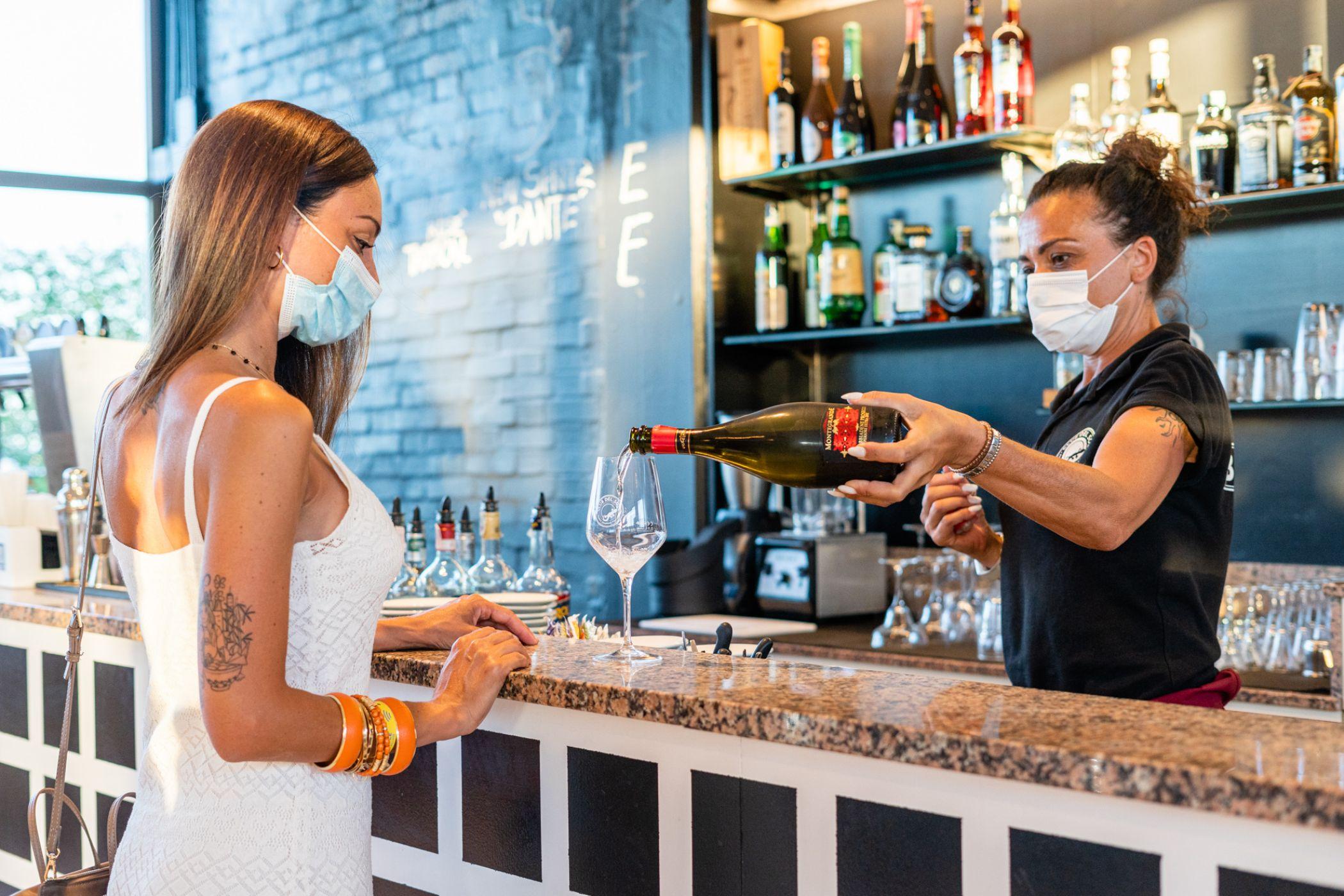 Club Del Sole Pini Boutique Resort ปุนตามารีนา ภายนอก รูปภาพ