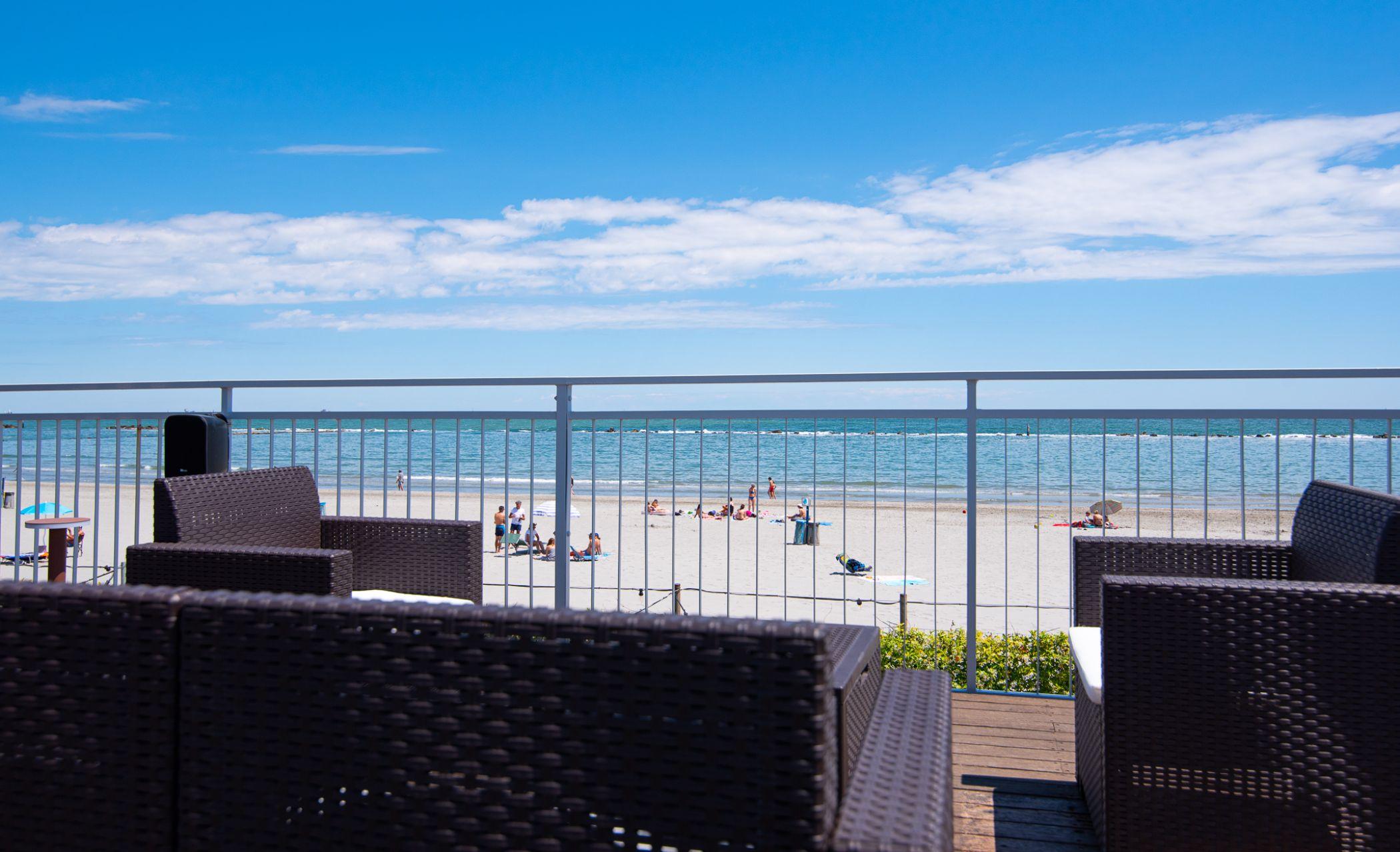 Club Del Sole Pini Boutique Resort ปุนตามารีนา ภายนอก รูปภาพ