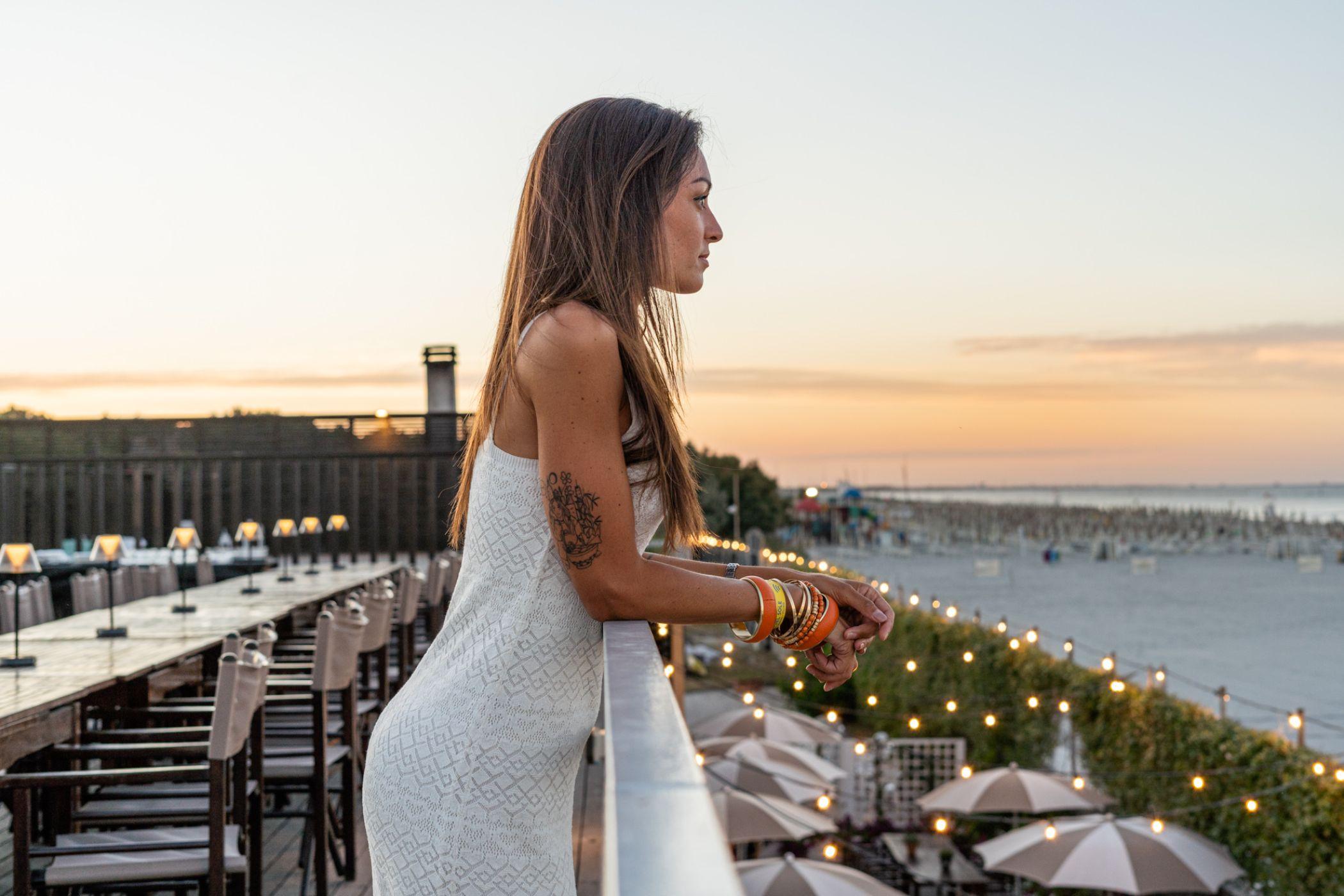 Club Del Sole Pini Boutique Resort ปุนตามารีนา ภายนอก รูปภาพ